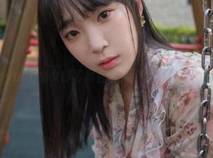 Kang Inkyung兔女郎写真合集：那么多兔耳，谁能不心动？